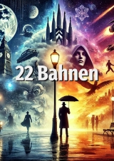Filmplakat 22 Bahnen