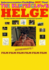 Filmplakat The Klimperclown