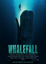 Filmplakat Whalefall