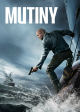 Filmplakat Mutiny