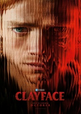 Filmplakat Clayface