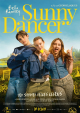 Filmplakat Sunny Dancer
