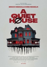 Filmplakat A Quiet House